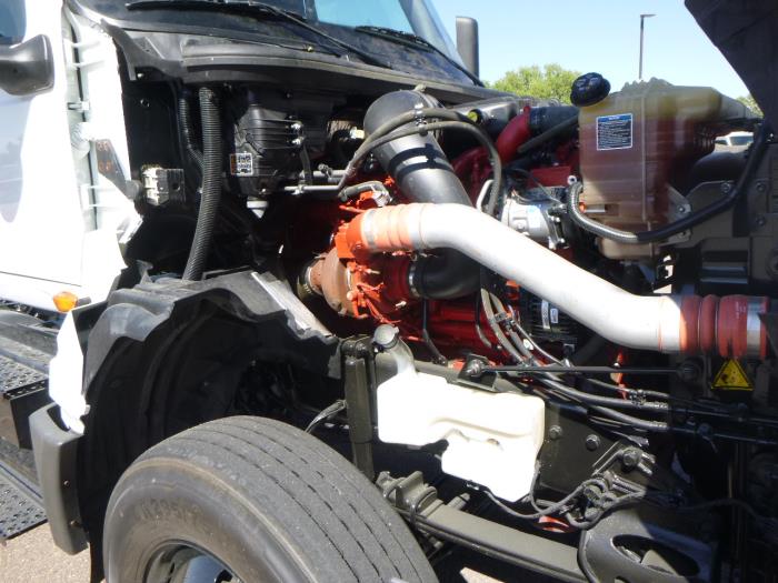 2023 International LT625-31