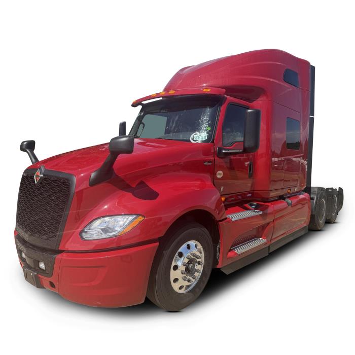 2027 International LT625-0