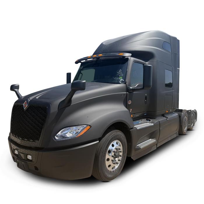 2027 International LT625-0