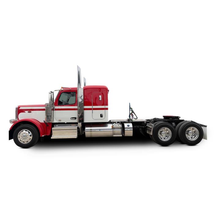 2027 Peterbilt 589-0