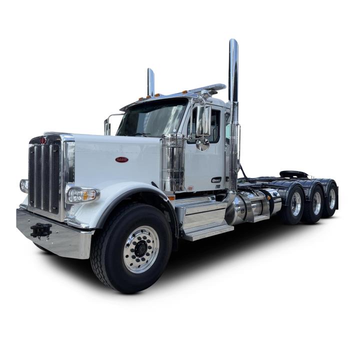 2027 Peterbilt 589-0