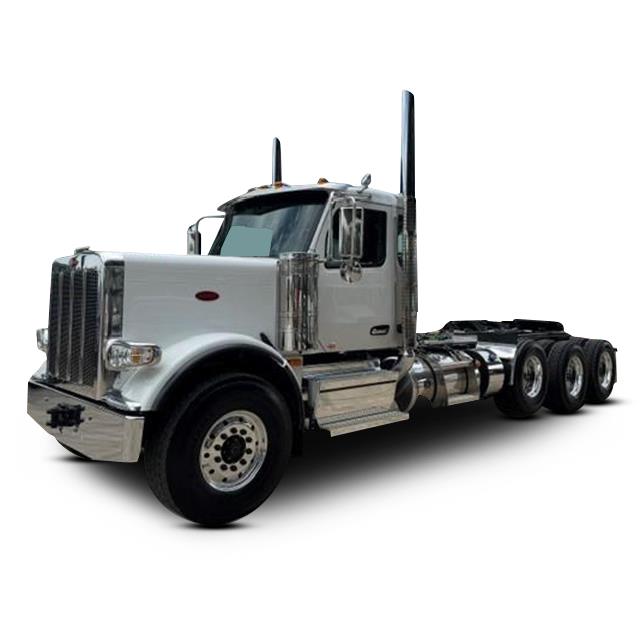 2027 Peterbilt 589-0