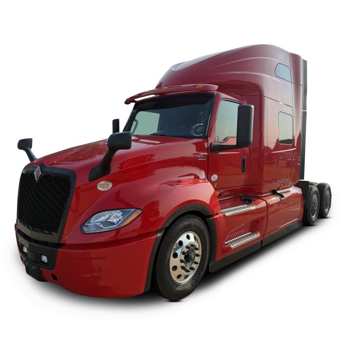 2027 International LT625-0