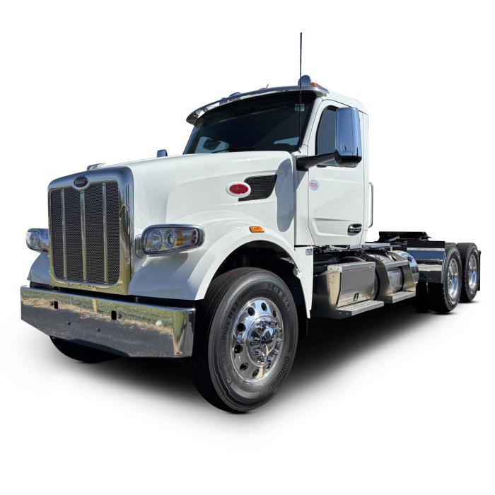 2027 Peterbilt 567-0