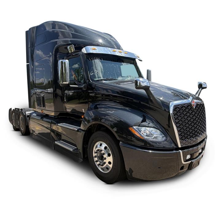 2027 International LT625-0