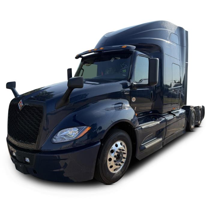 2027 International LT625-0