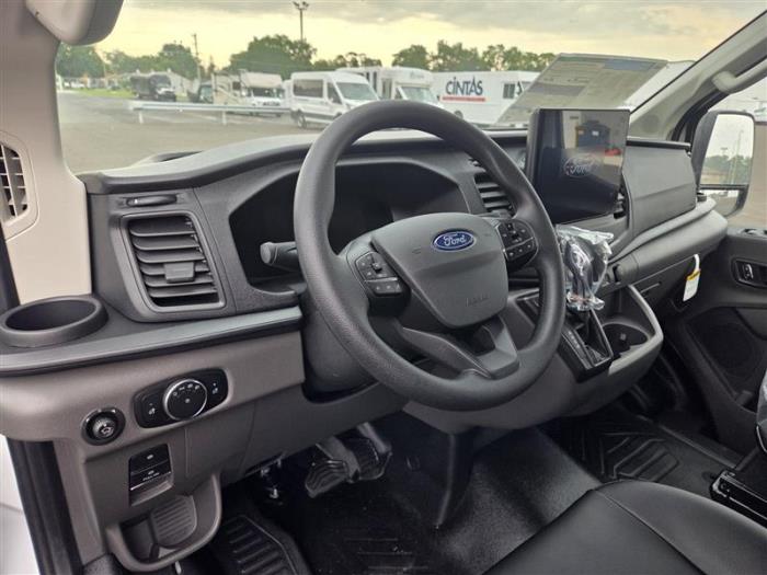2026 Ford Transit-350-14