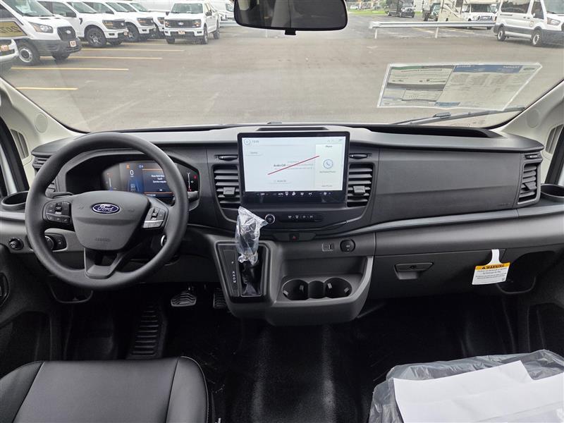 New 2026 Ford Transit 350 XL Passenger Van for sale #2072057 - photo 17