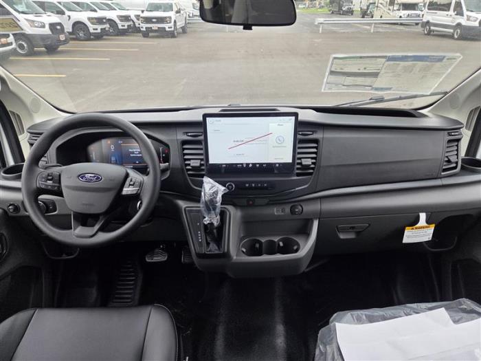 2026 Ford Transit-350-15