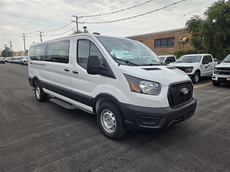 New 2026 Ford Transit 350 XL Passenger Van for sale #2072057 - photo 3