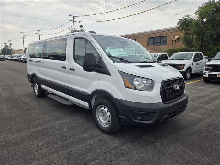2026 Ford Transit-350-0