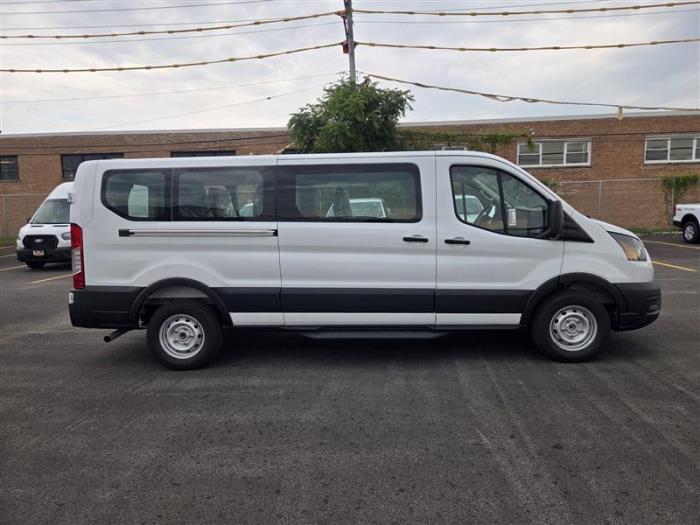 2026 Ford Transit-350-8