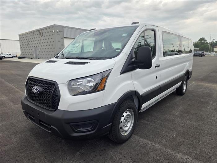 2026 Ford Transit-350-2