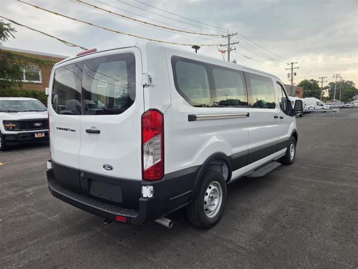 2026 Ford Transit-350-7