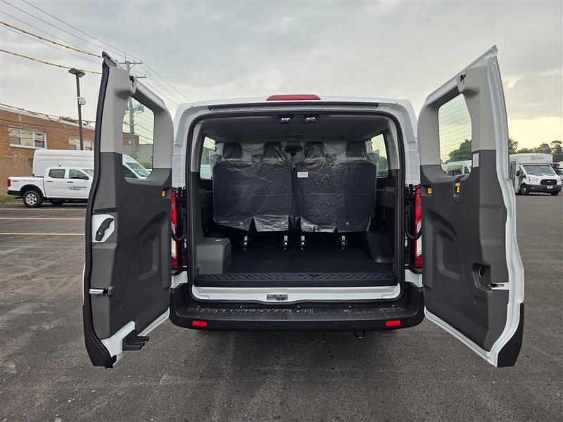 New 2026 Ford Transit 350 - photo 2