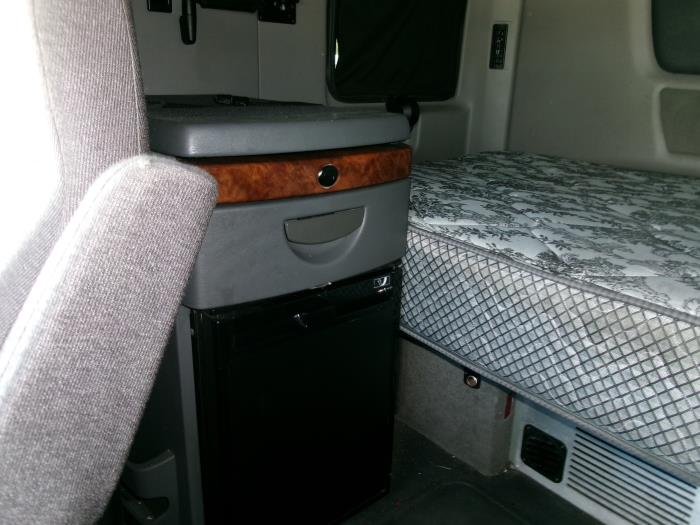 2022 International LT625-12