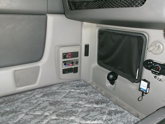 2022 International LT625-15
