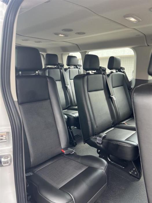 2026 Ford Transit-350-12