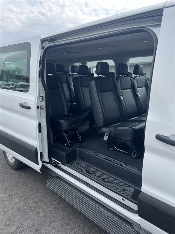 New 2026 Ford Transit 350 XL Passenger Van for sale #2072057 - photo 12