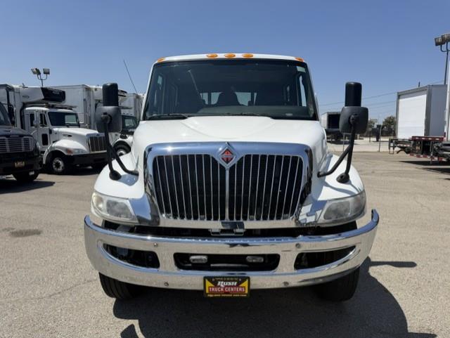 2020 International MV607-1