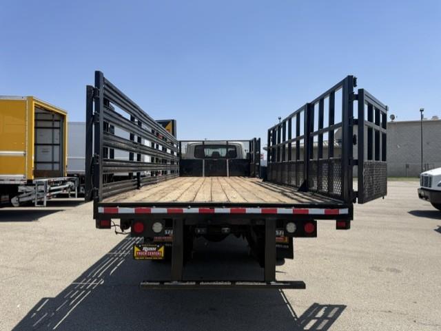 2020 International MV607-4
