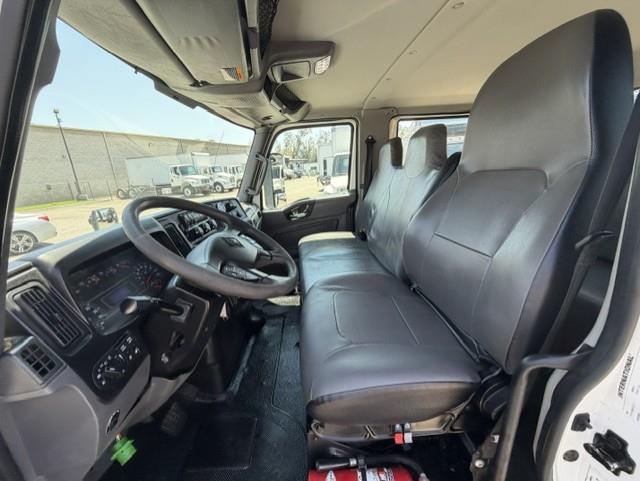 2020 International MV607-6