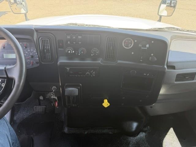 2020 International MV607-7
