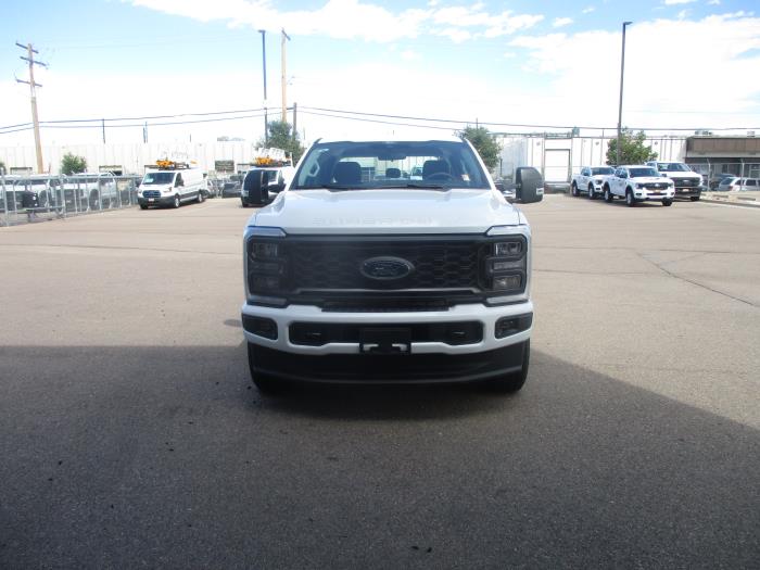 2026 Ford F-250-1