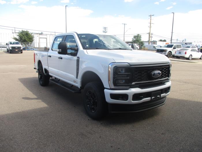 2026 Ford F-250-2