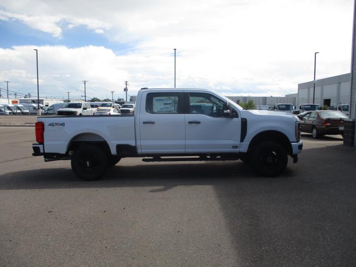 2026 Ford F-250-3