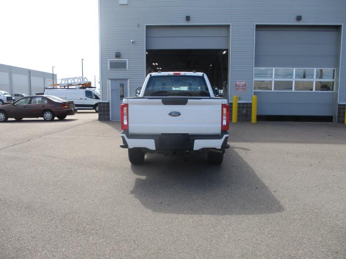 2026 Ford F-250-5