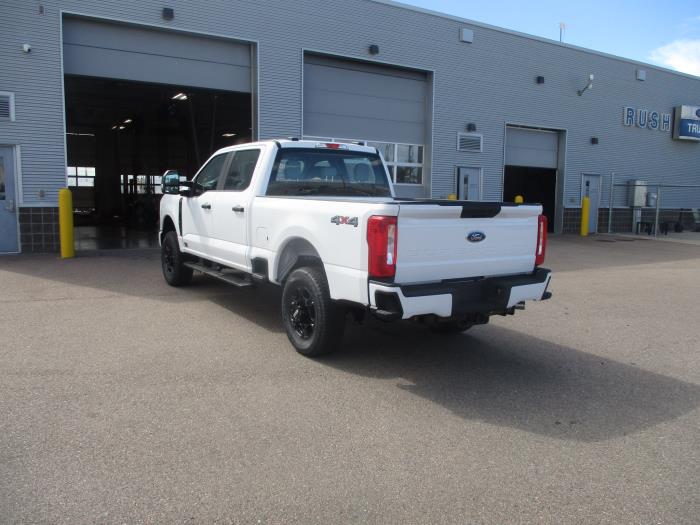 2026 Ford F-250-6