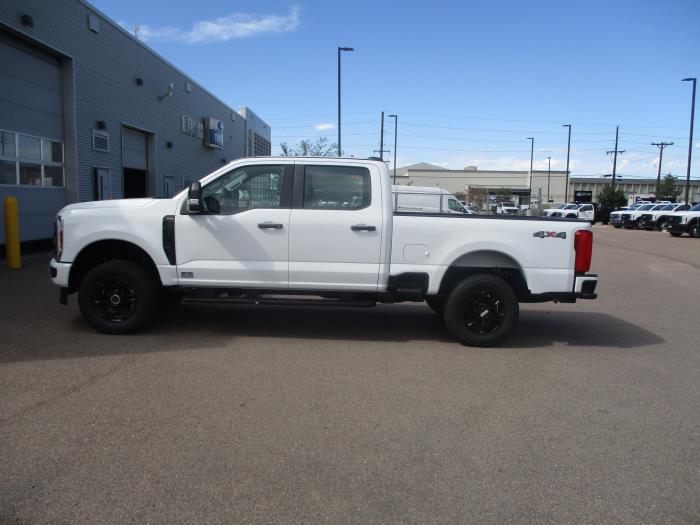 2026 Ford F-250-7