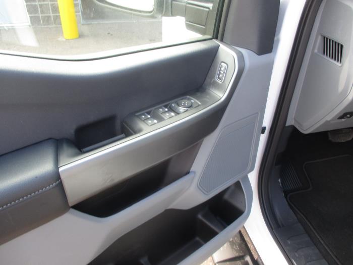 2026 Ford F-250-8