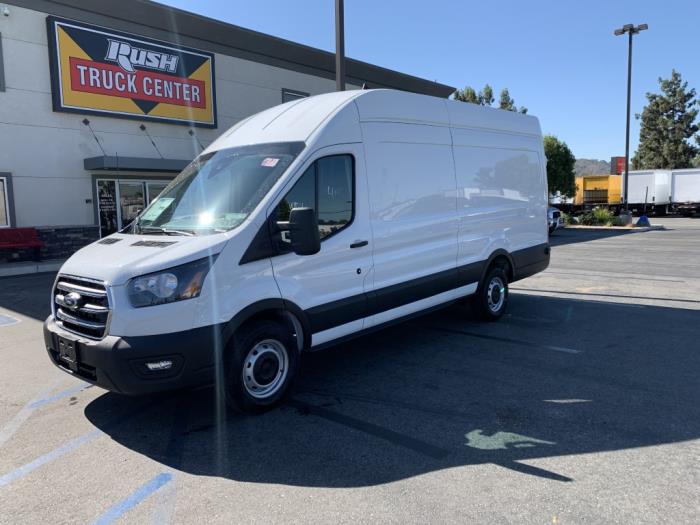 2027 Ford Transit-350-1