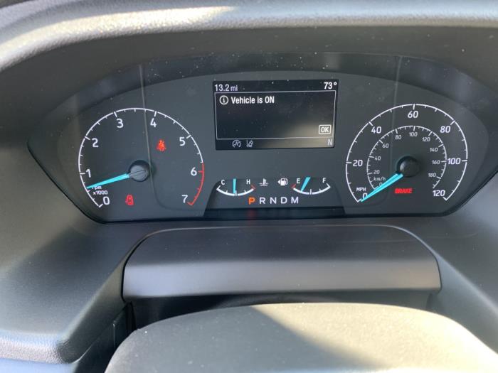 2027 Ford Transit-350-15