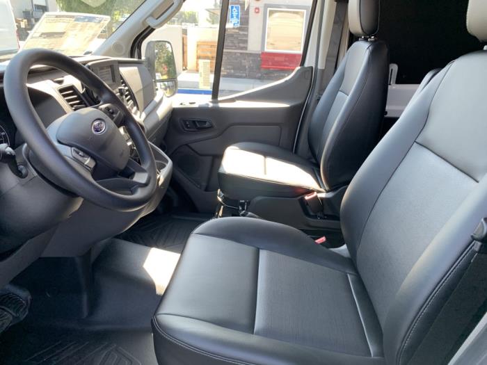 2027 Ford Transit-350-11