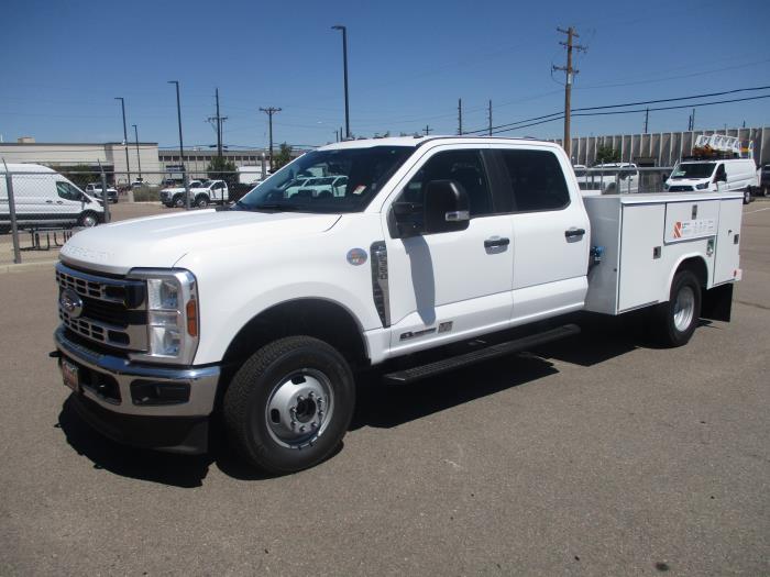 2026 Ford F-350-0