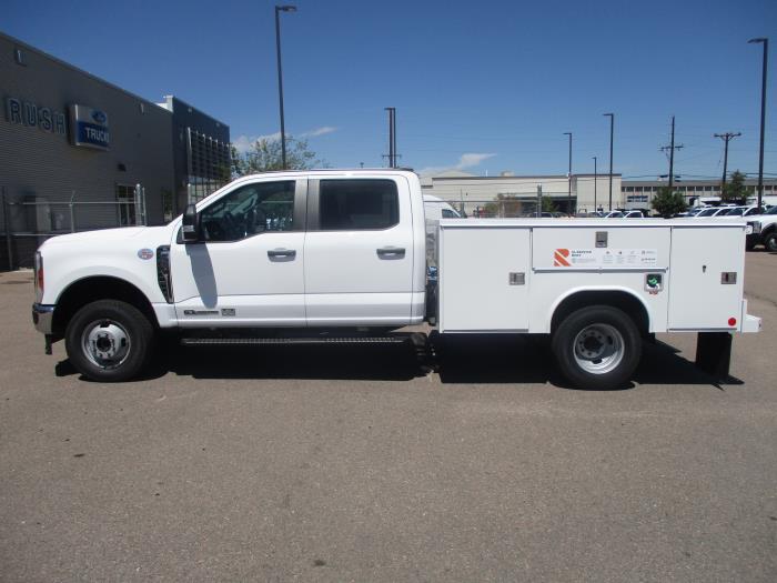 2026 Ford F-350-1
