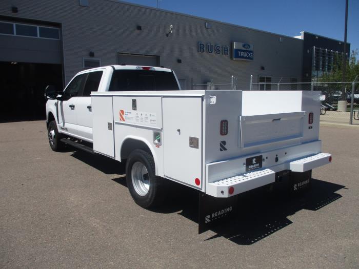 2026 Ford F-350-2