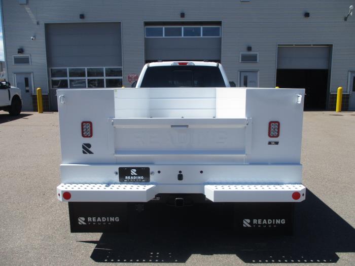 2026 Ford F-350-3