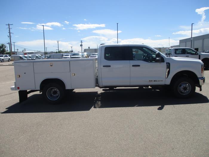 2026 Ford F-350-5