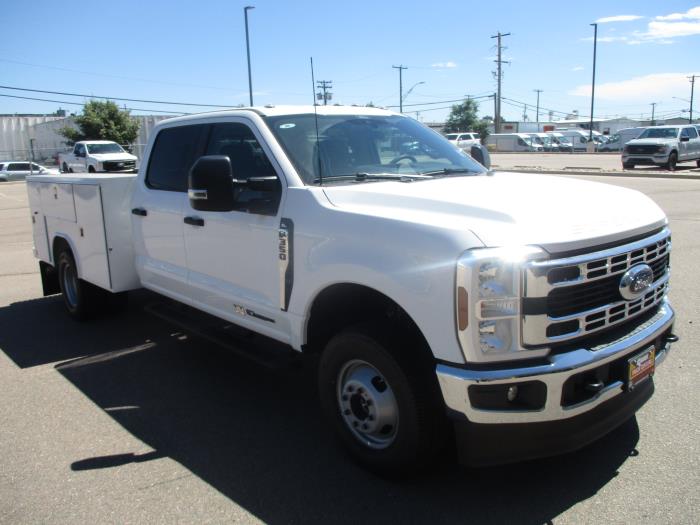 2026 Ford F-350-6