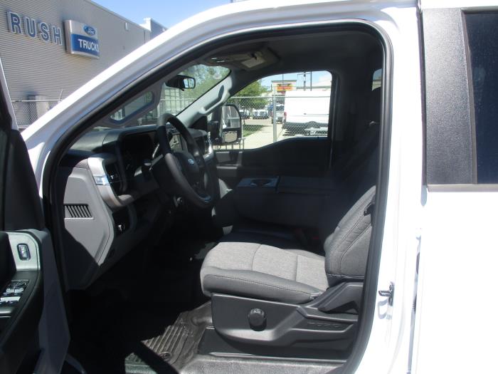 2026 Ford F-350-9