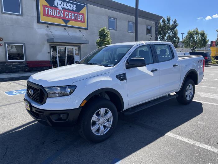 2026 Ford Ranger-1