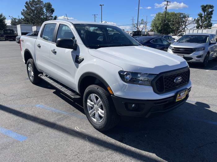 2026 Ford Ranger-7