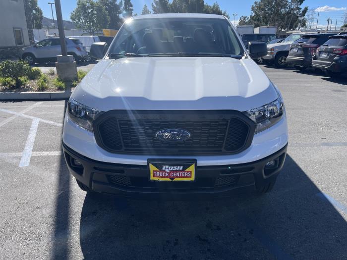 2026 Ford Ranger-8