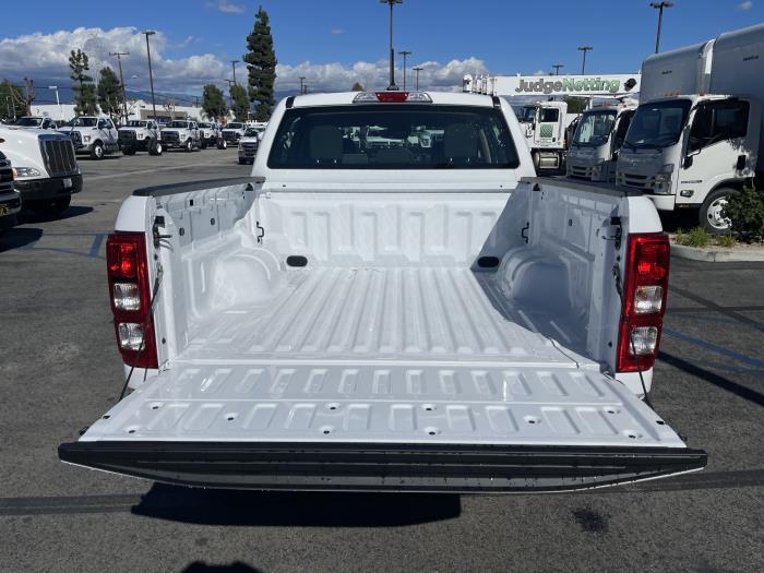 2026 Ford Ranger-10