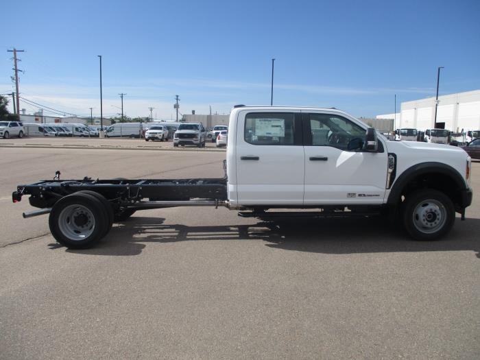 2026 Ford F-550-5