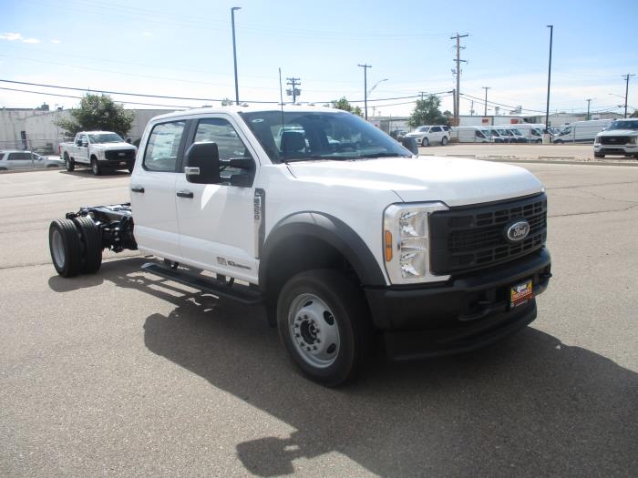 2026 Ford F-550-6